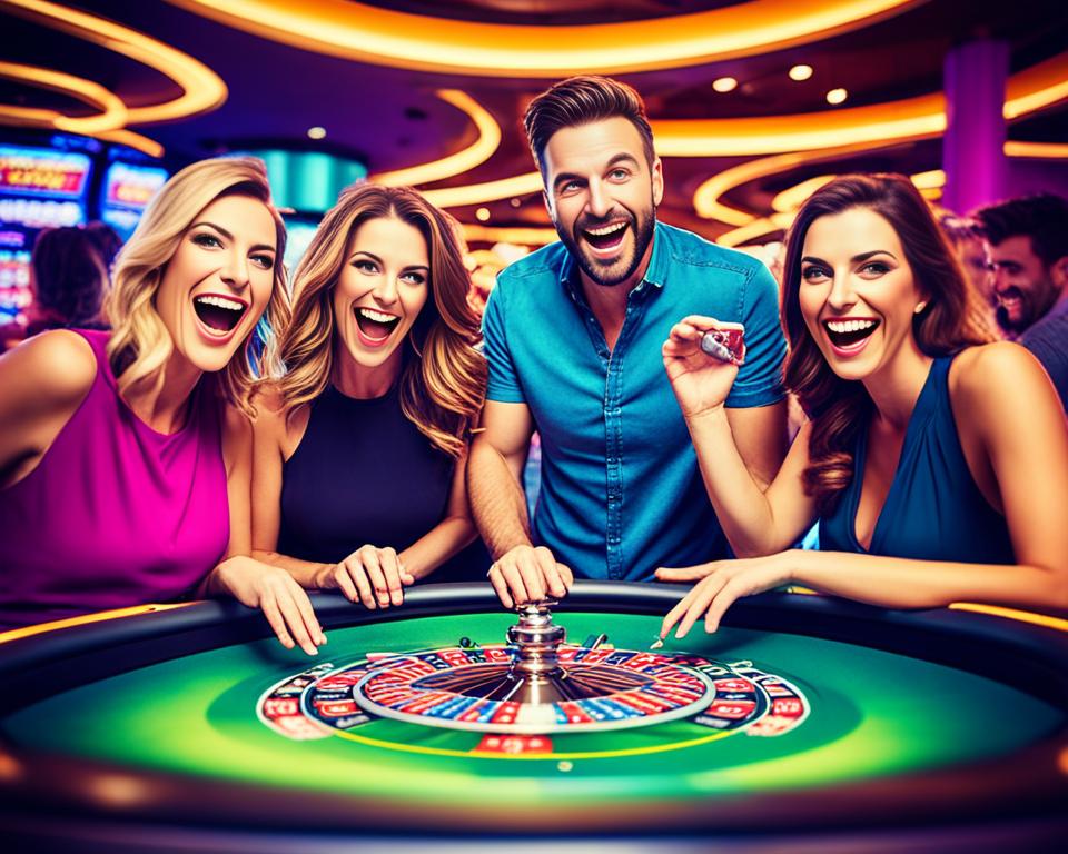 Juegos Gratis en Casinos Online - Casinos online que regalan un deposito inicial para jugar