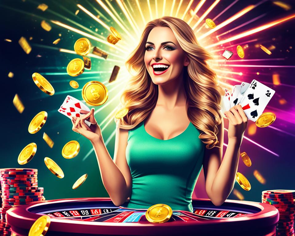 Maximizar ganancias en casinos online - Gana en Tragamonedas Online Dinero Real