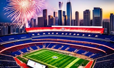 Preparativos y sorpresas de la Copa América 2024