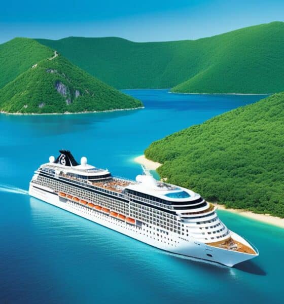 Regent Seven Seas Cruises: revición y opiniones
