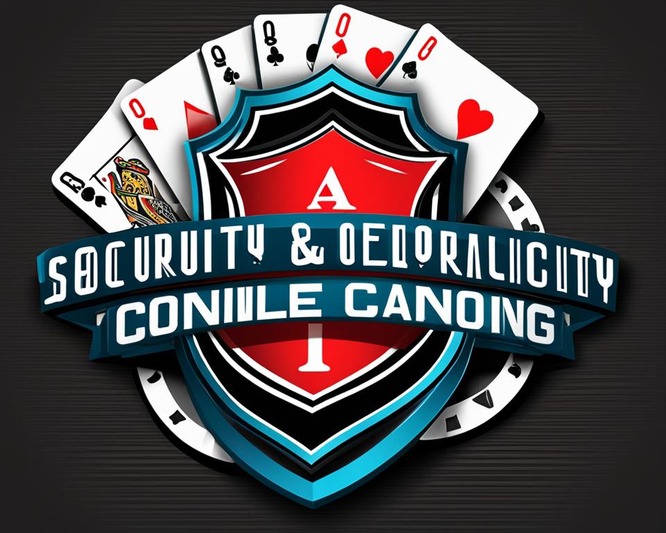 Seguridad en Casinos Online - Gana en Tragamonedas Online Dinero Real