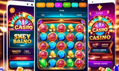 app de casino para ganar dinero real