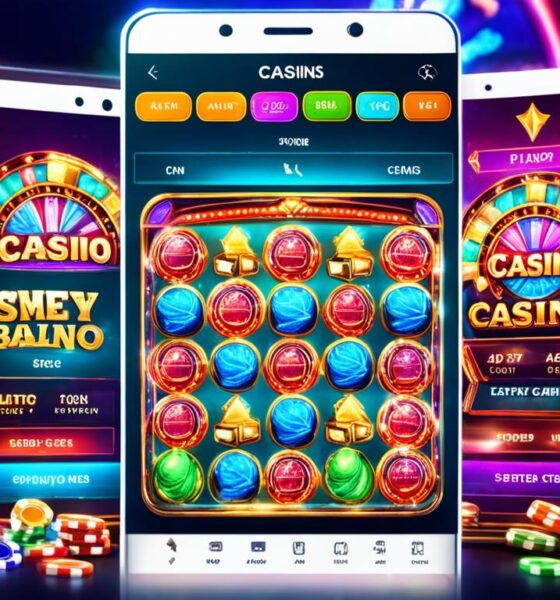 app de casino para ganar dinero real
