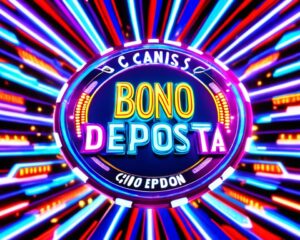 casinos con bonos de bienvenida sin depósito