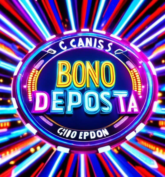 casinos con bonos de bienvenida sin depósito