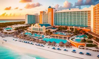 hoteles cancun zona hotelera