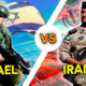 Quién Ganaría en una Guerra entre Israel e Iran