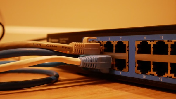 Router VPN Vs. VPN para dispositivos 3