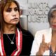 JNJ Destituye a Patricia Benavides por Unanimidad