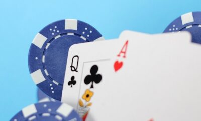 Descubre las variantes del Blackjack más divertidas que te ofrecen los casinos online en Chile!