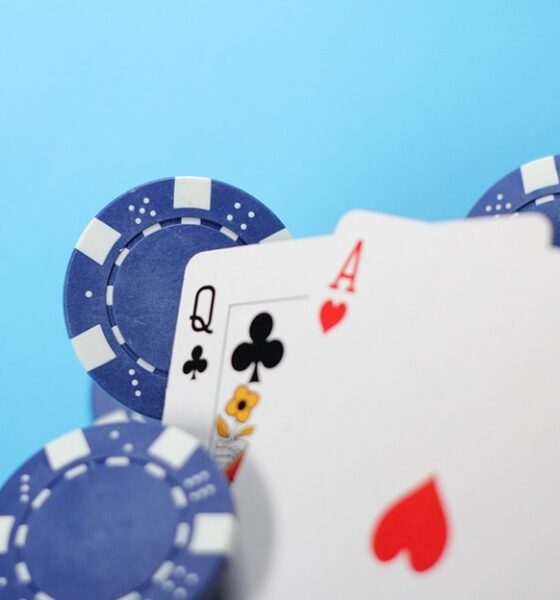 Descubre las variantes del Blackjack más divertidas que te ofrecen los casinos online en Chile!