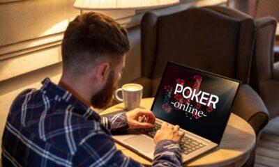 ¿Por qué conviene jugar al póker online en mesas anónimas?