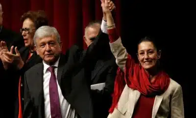 López Obrador: Más Halla de la Victoria