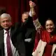 López Obrador: Más Halla de la Victoria