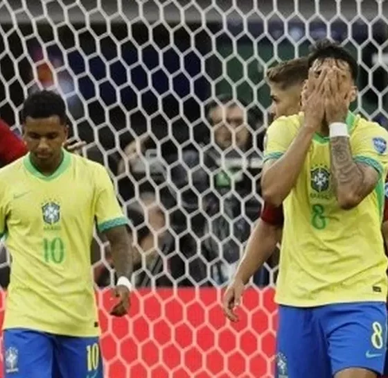 Brasil 0-0 Costa Rica: análisis Copa América 2024