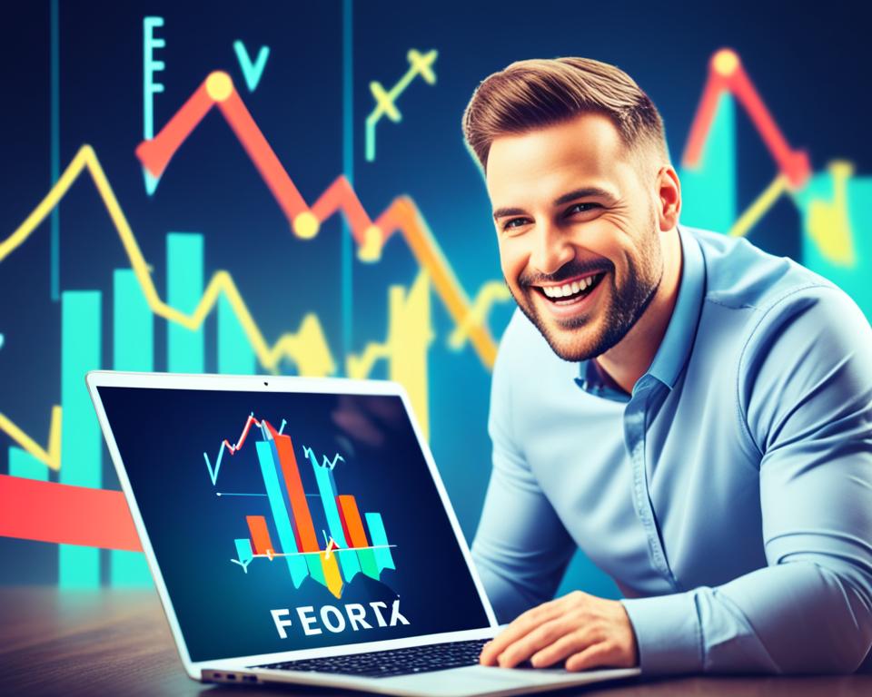 ingresos pasivos forex