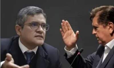 Fiscalete Domingo Pérez encargado de revisar celulares de Alan Garcia