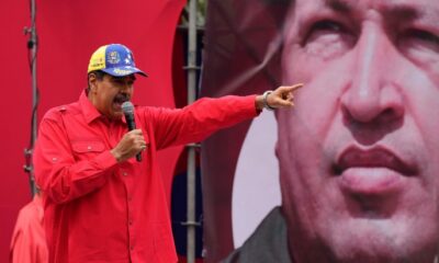 Venezuela: Es el momento de poner fin a la tiranía