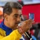 China, Rusia e Irán felicitan a Maduro en Triunfo dudoso