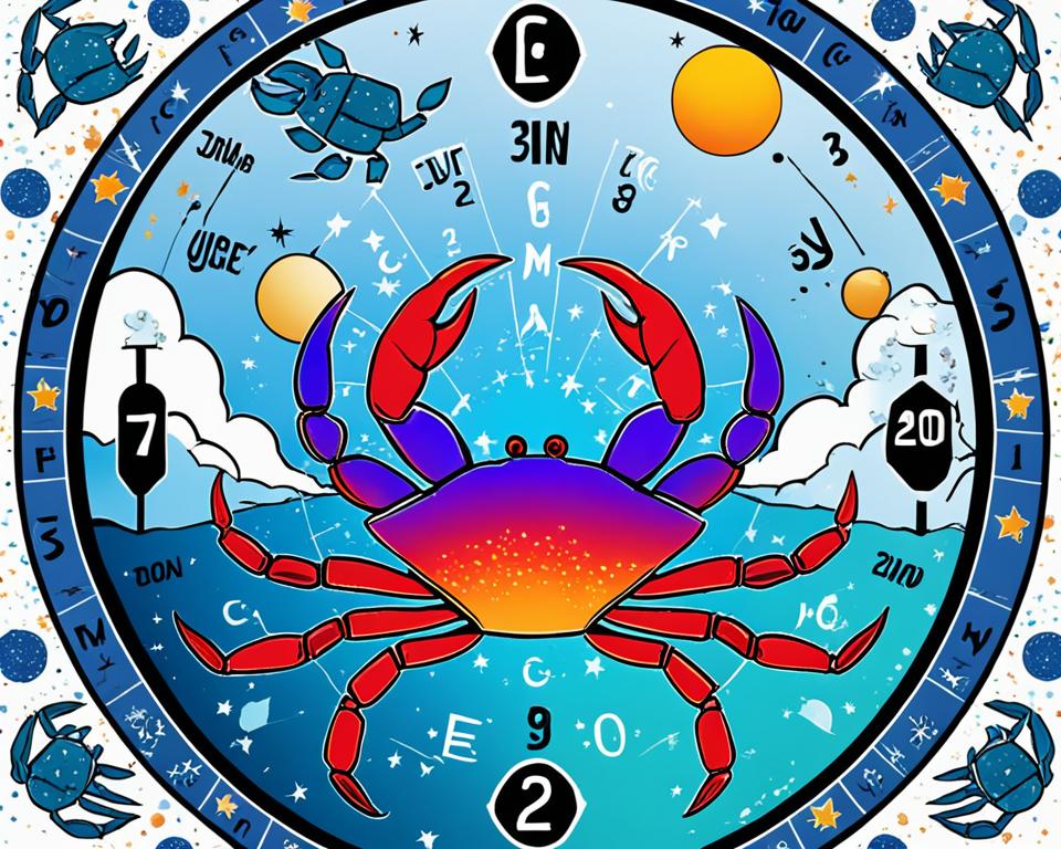 zodiaco de los signos julio 2024