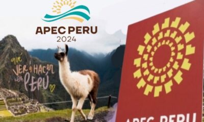 APEC ES MUCHO MÁS QUE PUERTO DE CHANCAY