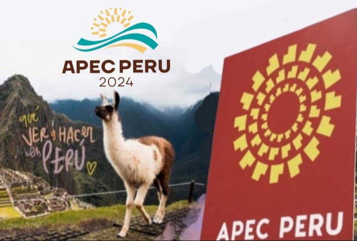 APEC ES MUCHO MÁS QUE PUERTO DE CHANCAY