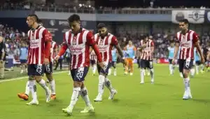 Eliminación Dramática de Chivas en la Leagues Cup