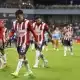 Eliminación Dramática de Chivas en la Leagues Cup