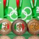 Medallas de mexicanos en Paralímpicos 2024