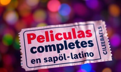 peliculas completas en espanol latino gratis