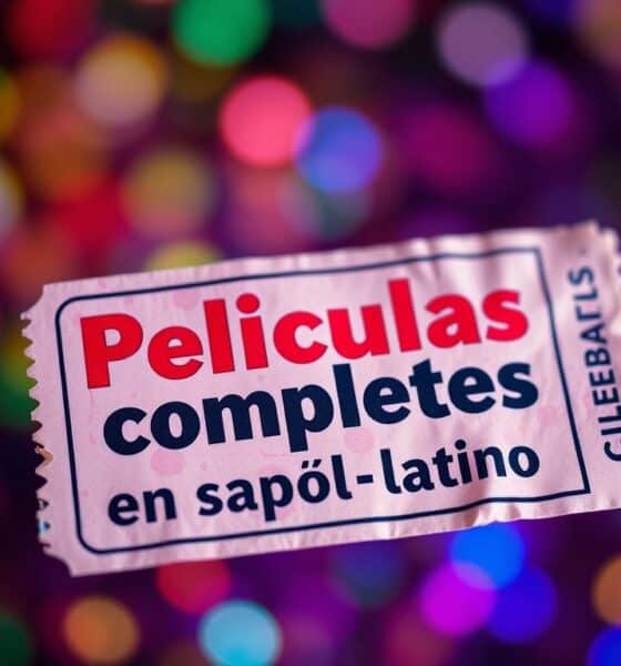 peliculas completas en espanol latino gratis