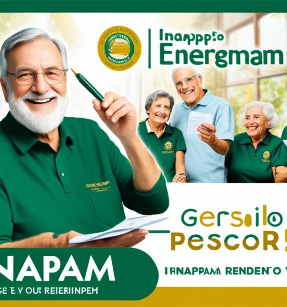 proceso inscripción inapam - Requisitos para obtener 10 mil pesos extra de INAPAM