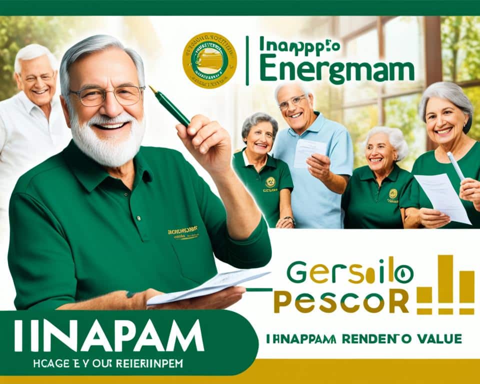 proceso inscripción inapam - Requisitos para obtener 10 mil pesos extra de INAPAM