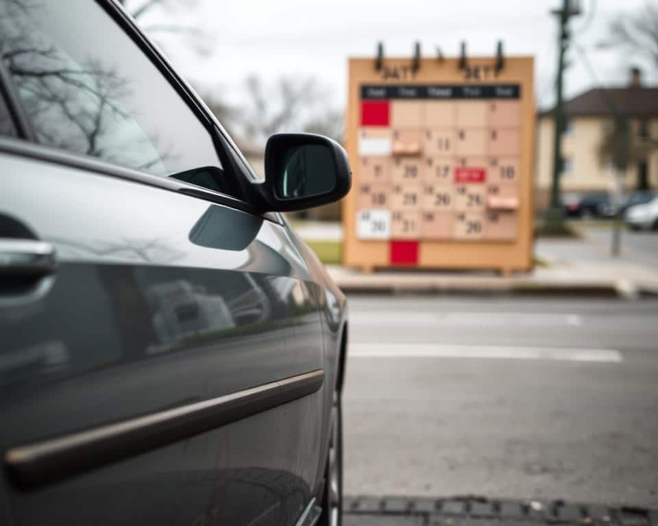 seguros coches por días