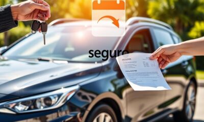 seguros coches por dias