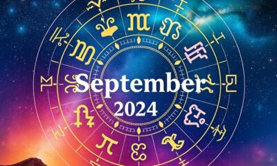 zodiaco de los signos septiembre 2024