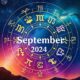 zodiaco de los signos septiembre 2024