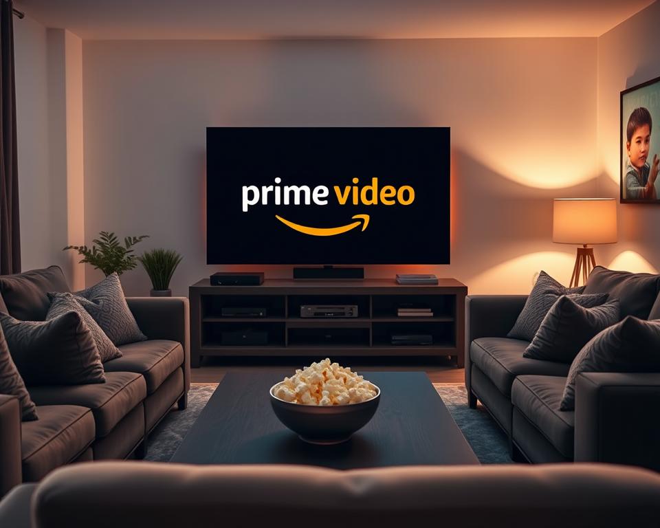 amazon prime video