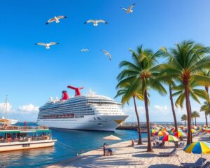 cruceros desde florida