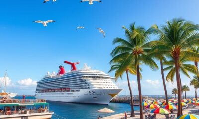 cruceros desde florida