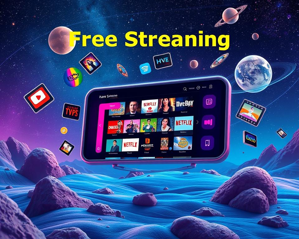 pluto tv apk - apps para ver películas gratis