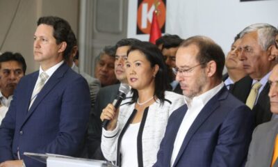 ES VERDAD, ¡KEIKO JODIÓ ALPERÚ!