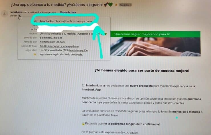 ¡Hacker Metió Dedo en Interbank y Creó Pánico a 3!2 Millones de Clientes!