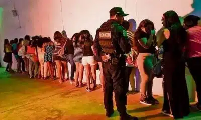 Prostitución e inseguridad se apoderan de Chiclayo