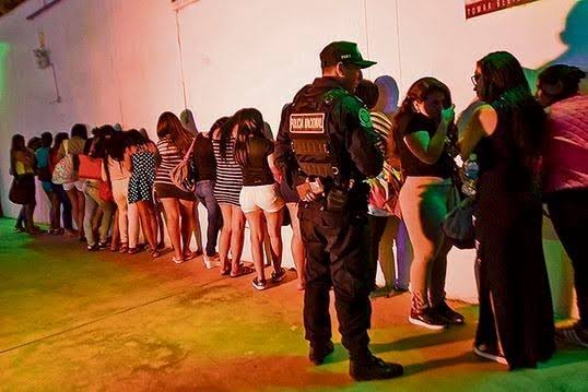 Prostitución e inseguridad se apoderan de Chiclayo