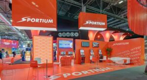 Sportium y 7777 Gaming firman un nuevo acuerdo en España