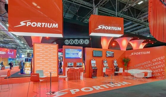 Sportium y 7777 Gaming firman un nuevo acuerdo en España