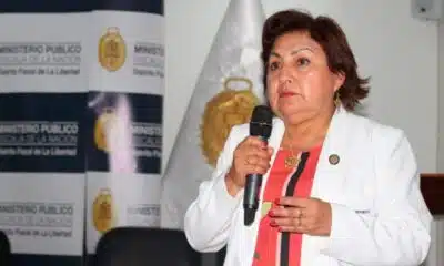 Incendio de Mesa Redonda en el Desarrollo del ADN Forense en Perú