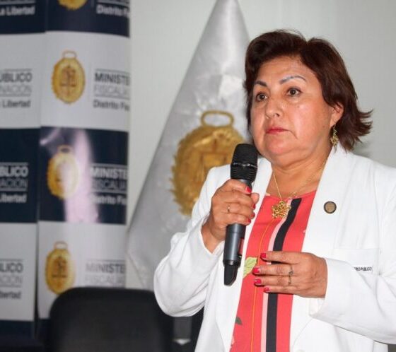 Incendio de Mesa Redonda en el Desarrollo del ADN Forense en Perú